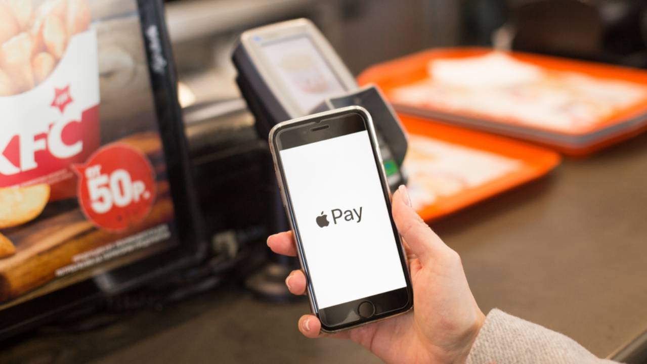 Apple Pay