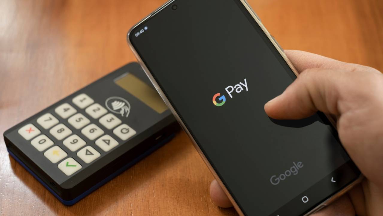 Google Pay