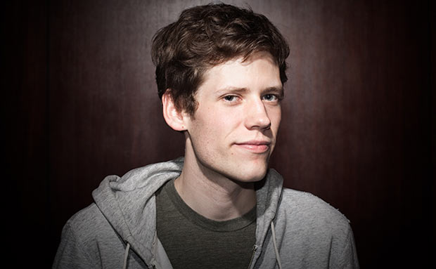 Christopher Poole