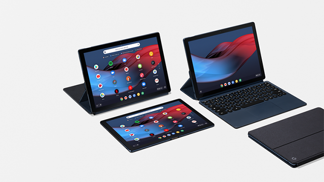 Pixel Slate Keyboard