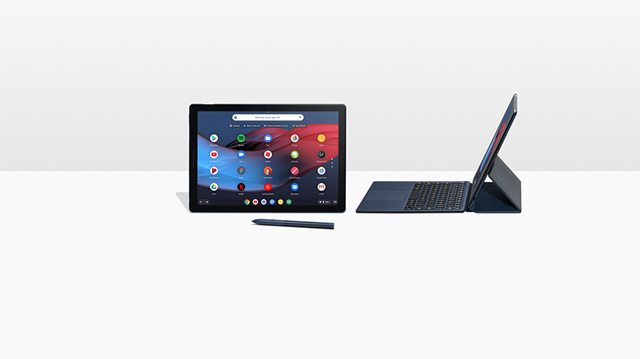 Pixel Slate