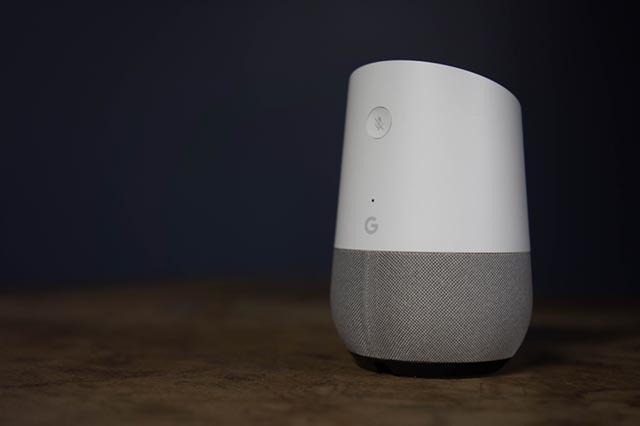 Google Home