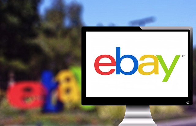 vendere su ebay