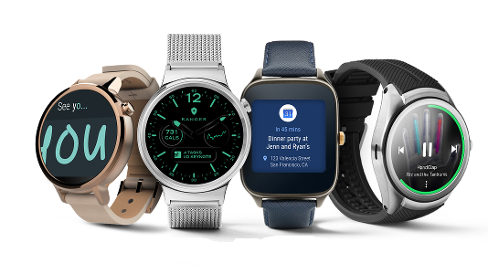 app fitness android wear 2