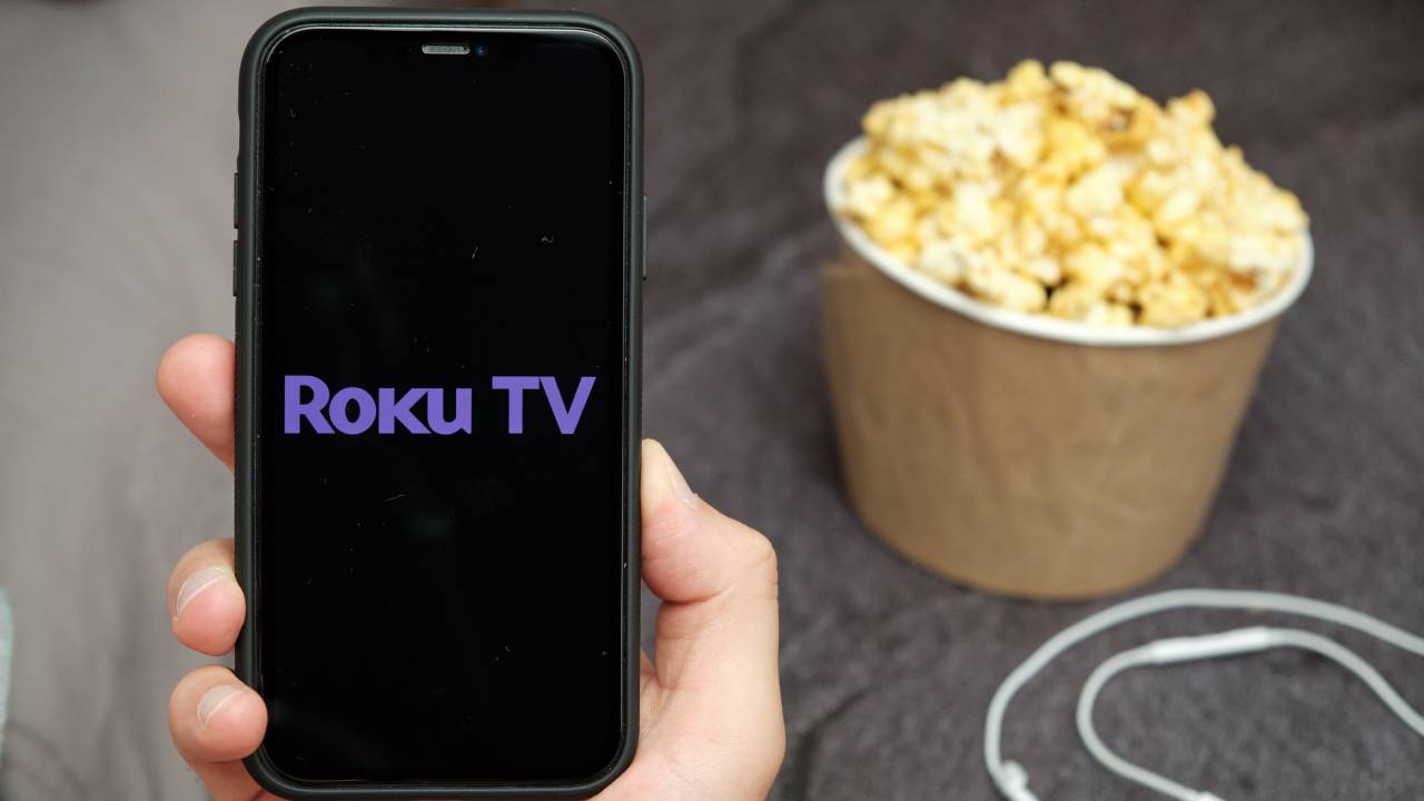 roku