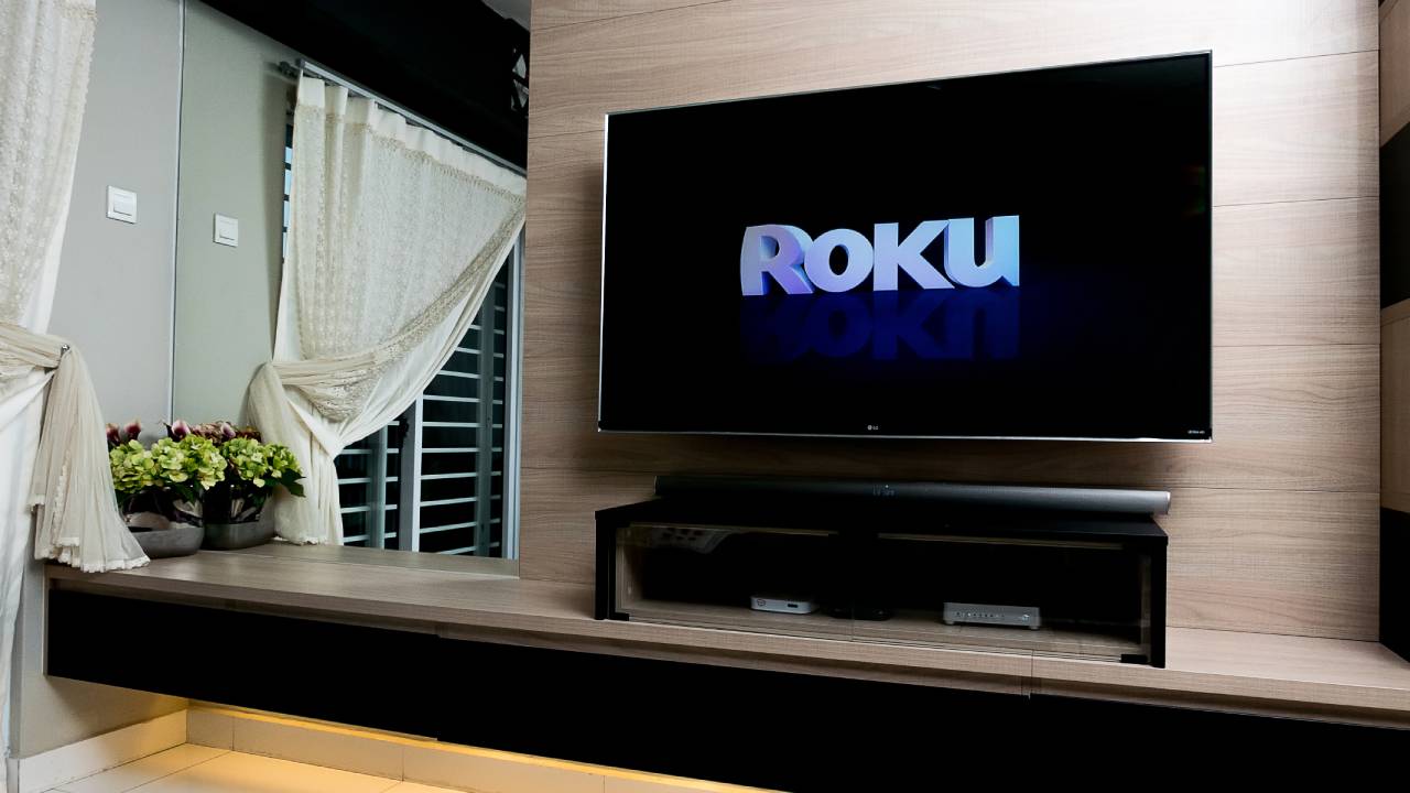 roku