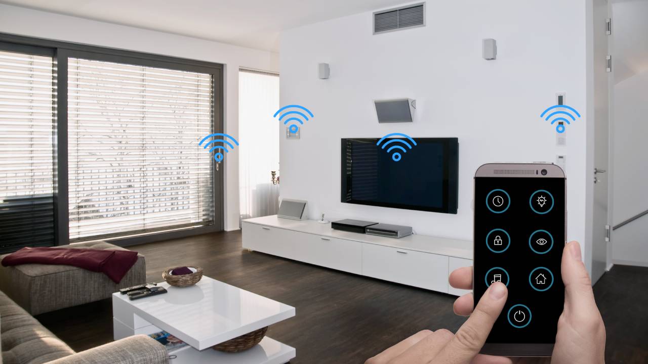 device smart home
