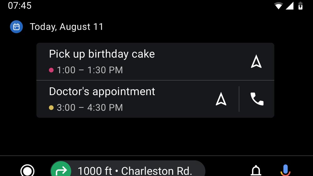 android auto