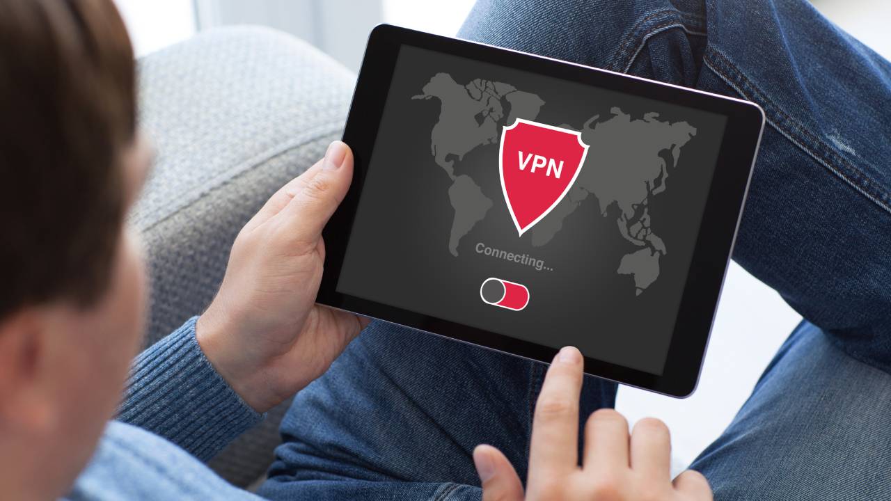 vpn privacy