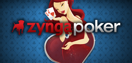 Zynga Poker