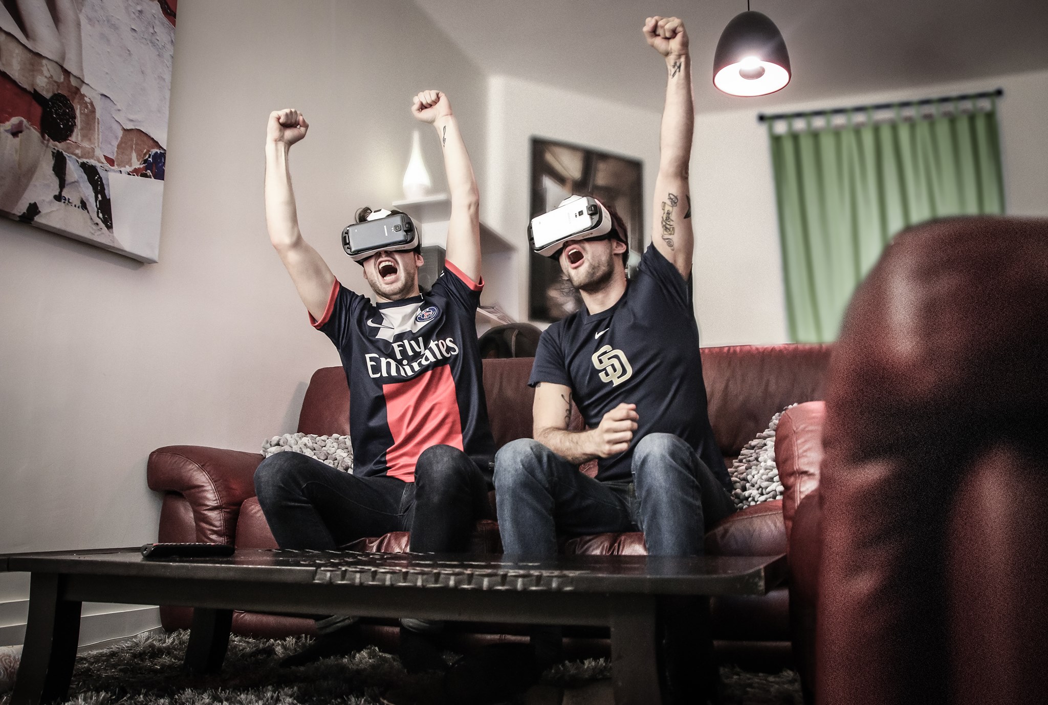 LiveLike VR