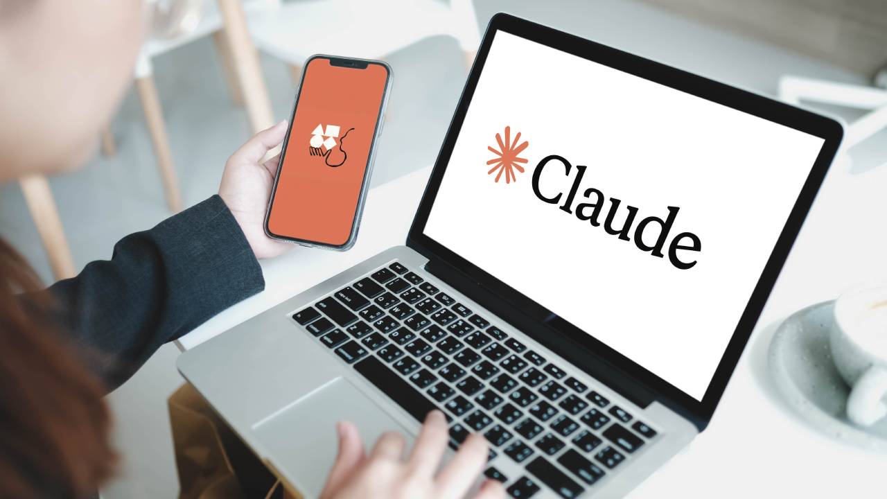 Claude di Anthropic su desktop