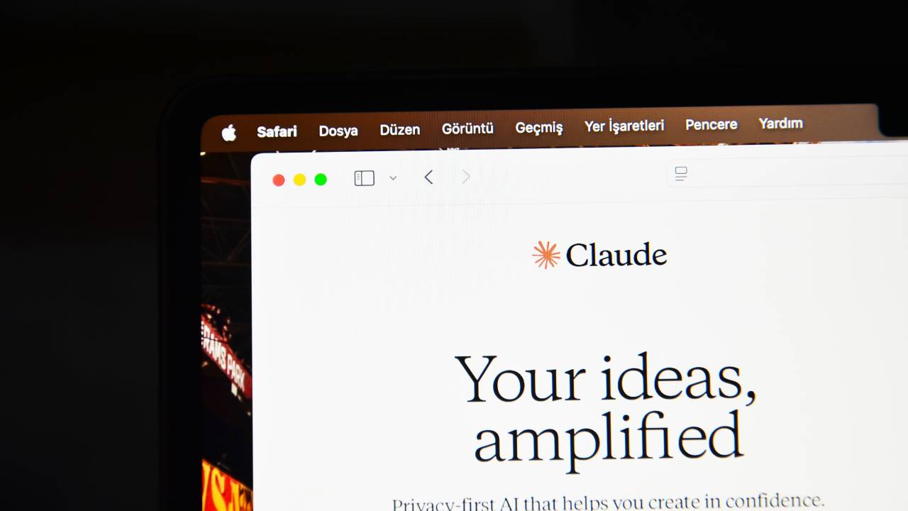 claude di anthropic