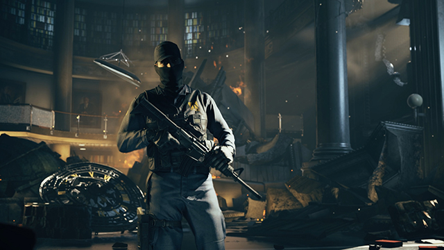 gameplay quantum break