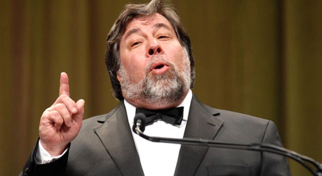 Steve Wozniak