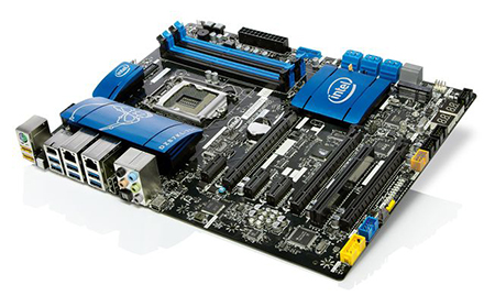 Intel DZ87KLT-75K