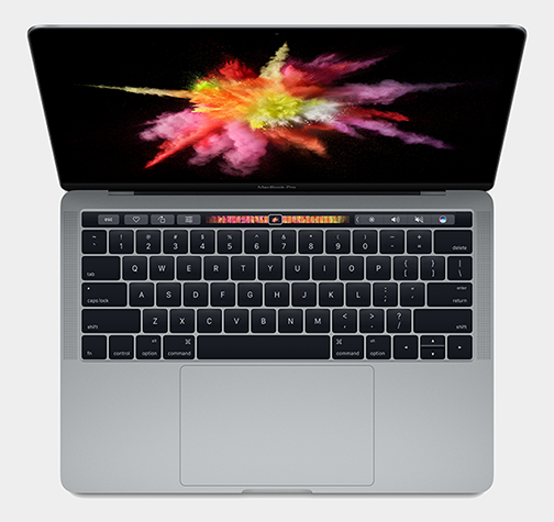 Apple MacBook Pro