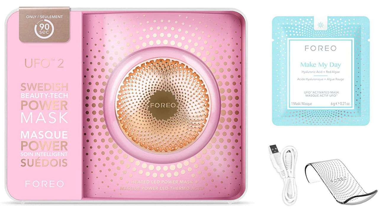 Foreo Ufo 2