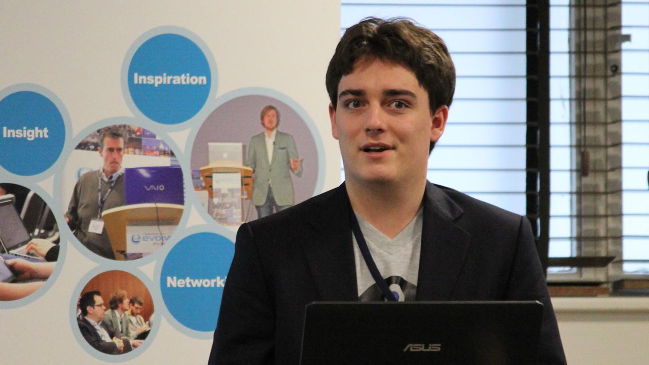 Palmer Luckey