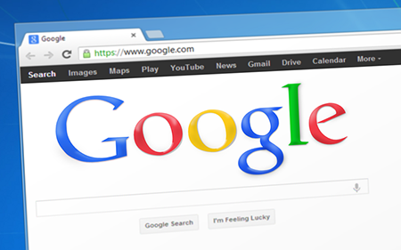 Google ha contribuito a cambiare faccia al web