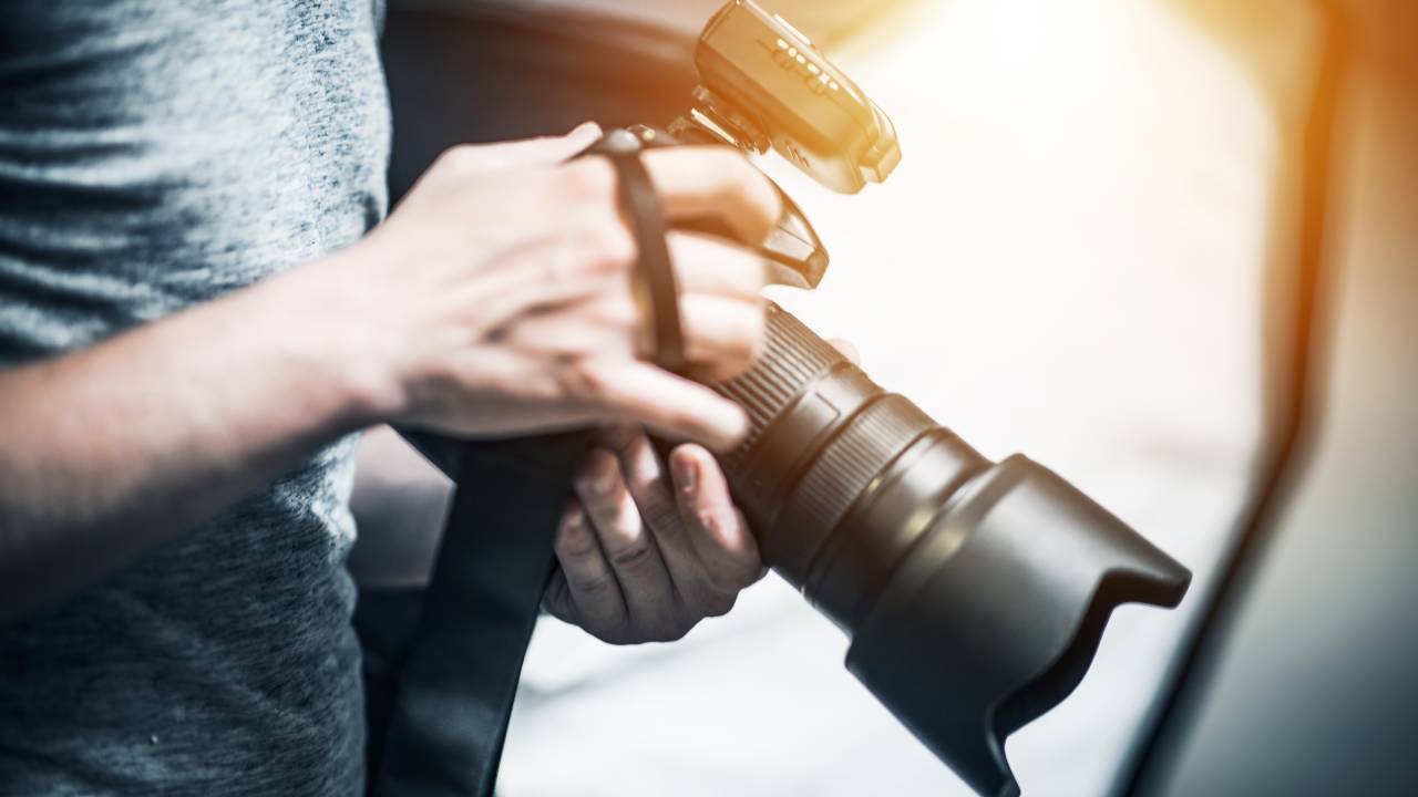 fotografo