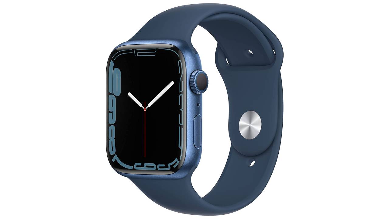 apple watch series 7