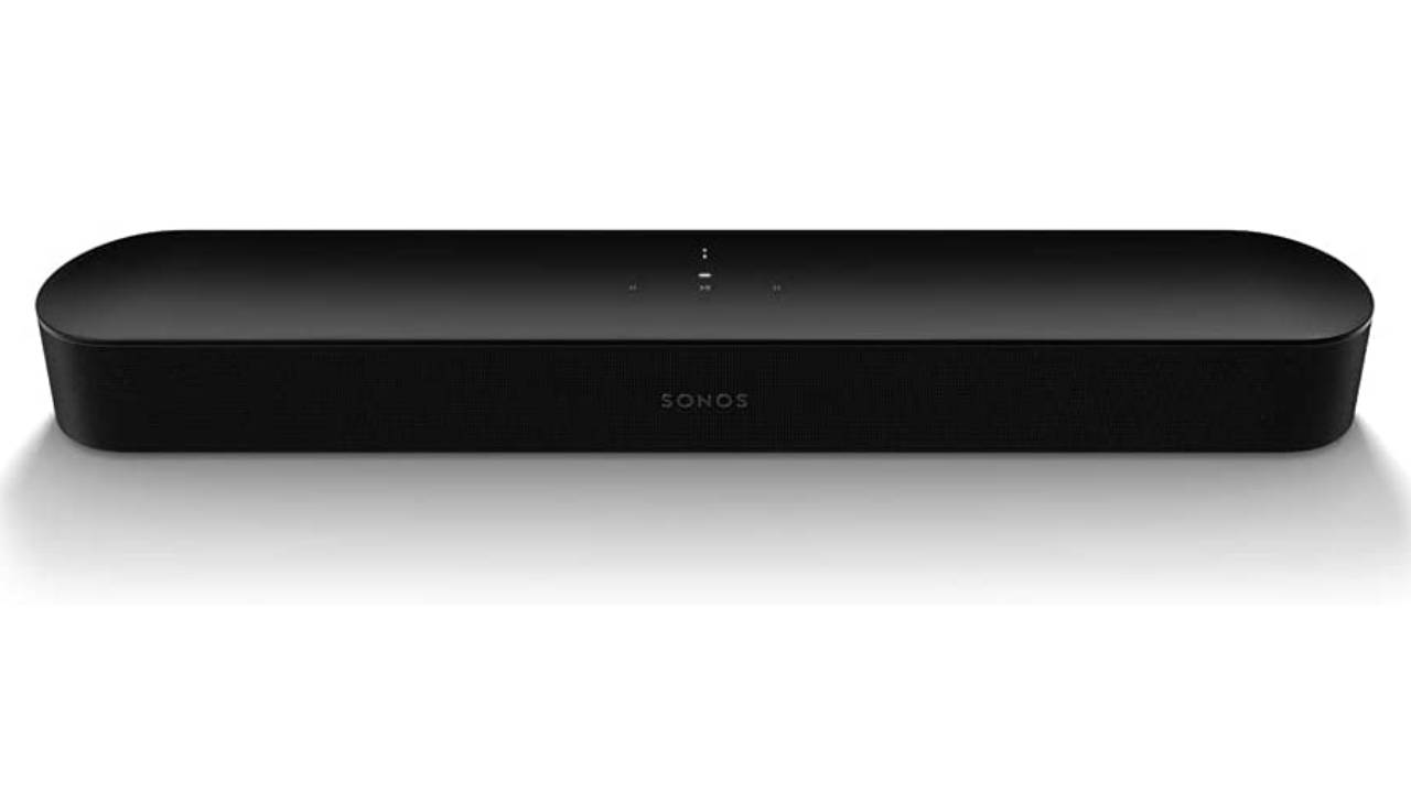 sonos beam soundbar