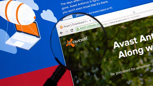 avast mac antivirus