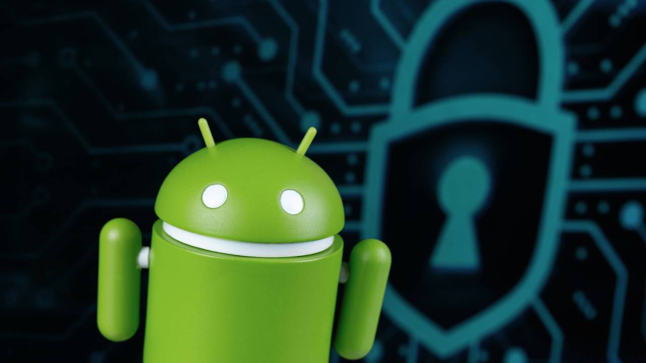 Android