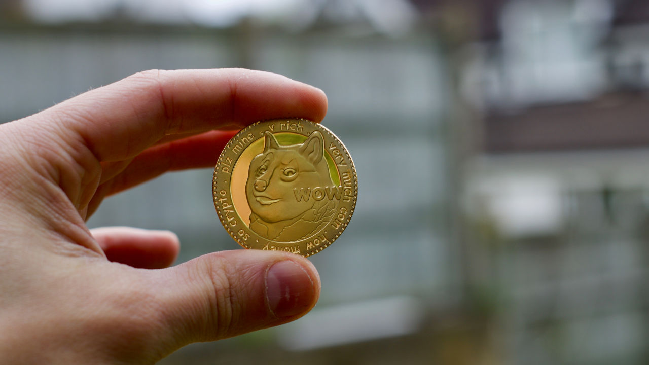 dogecoin