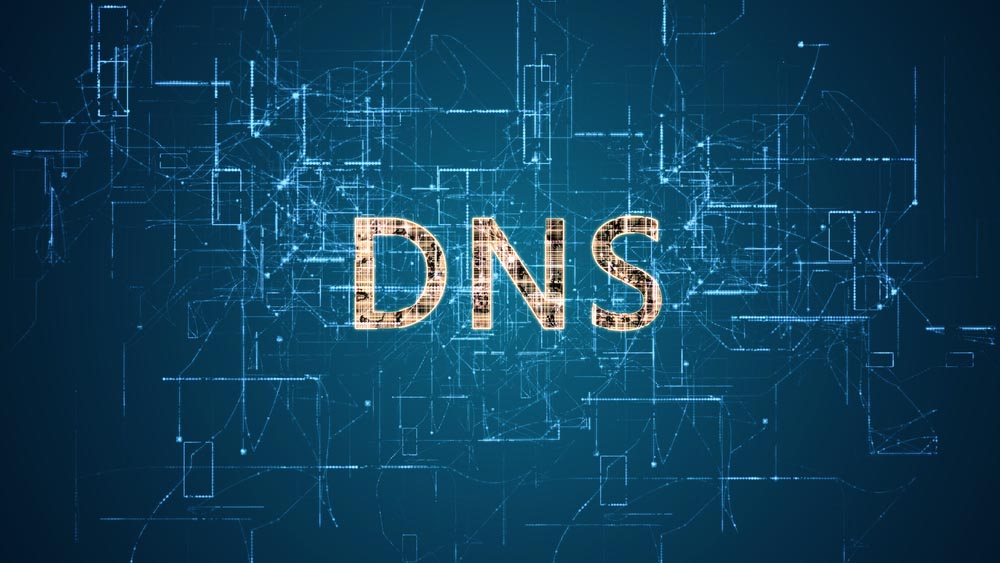 DNS