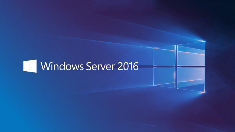 windows server