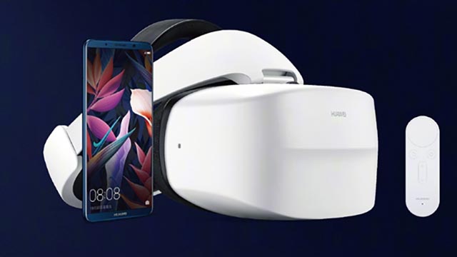 huawei vr2