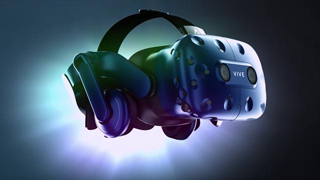 htc vive pro