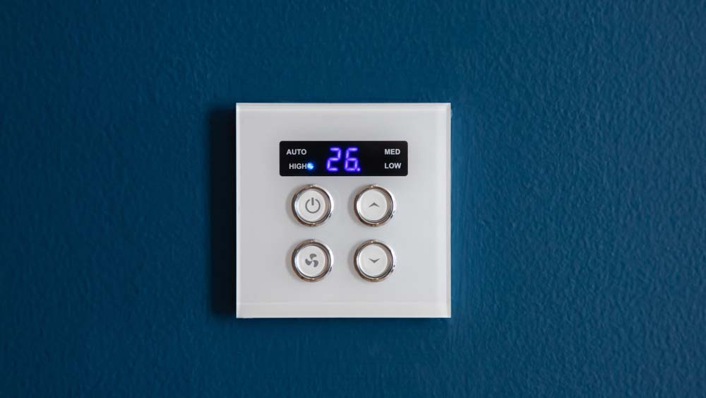 termostato smart
