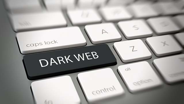 Dark web