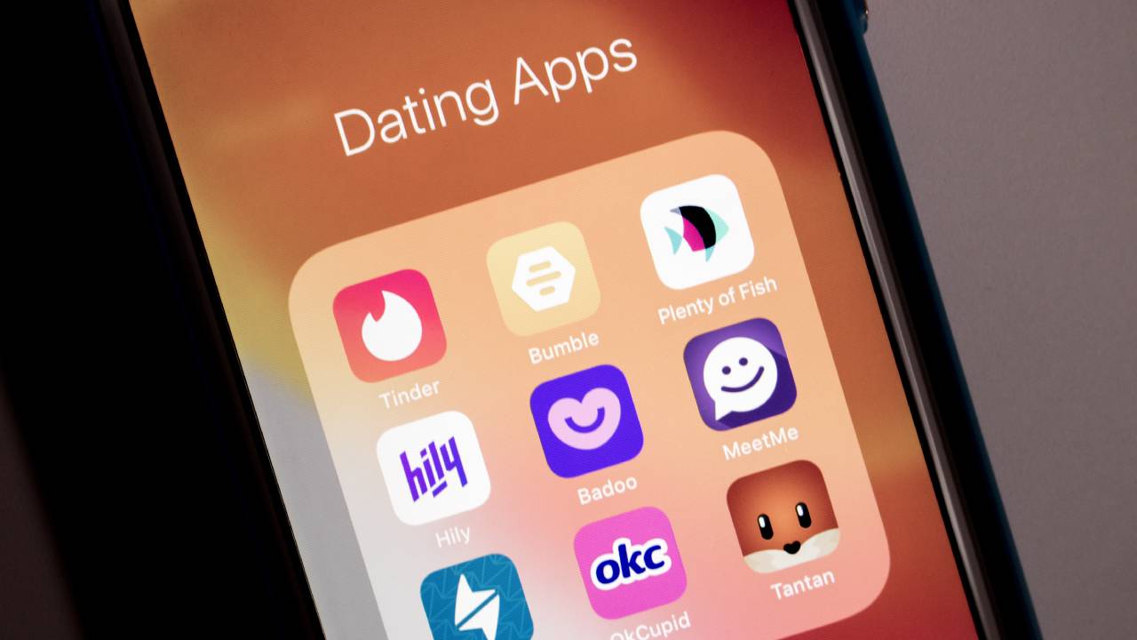 app dating