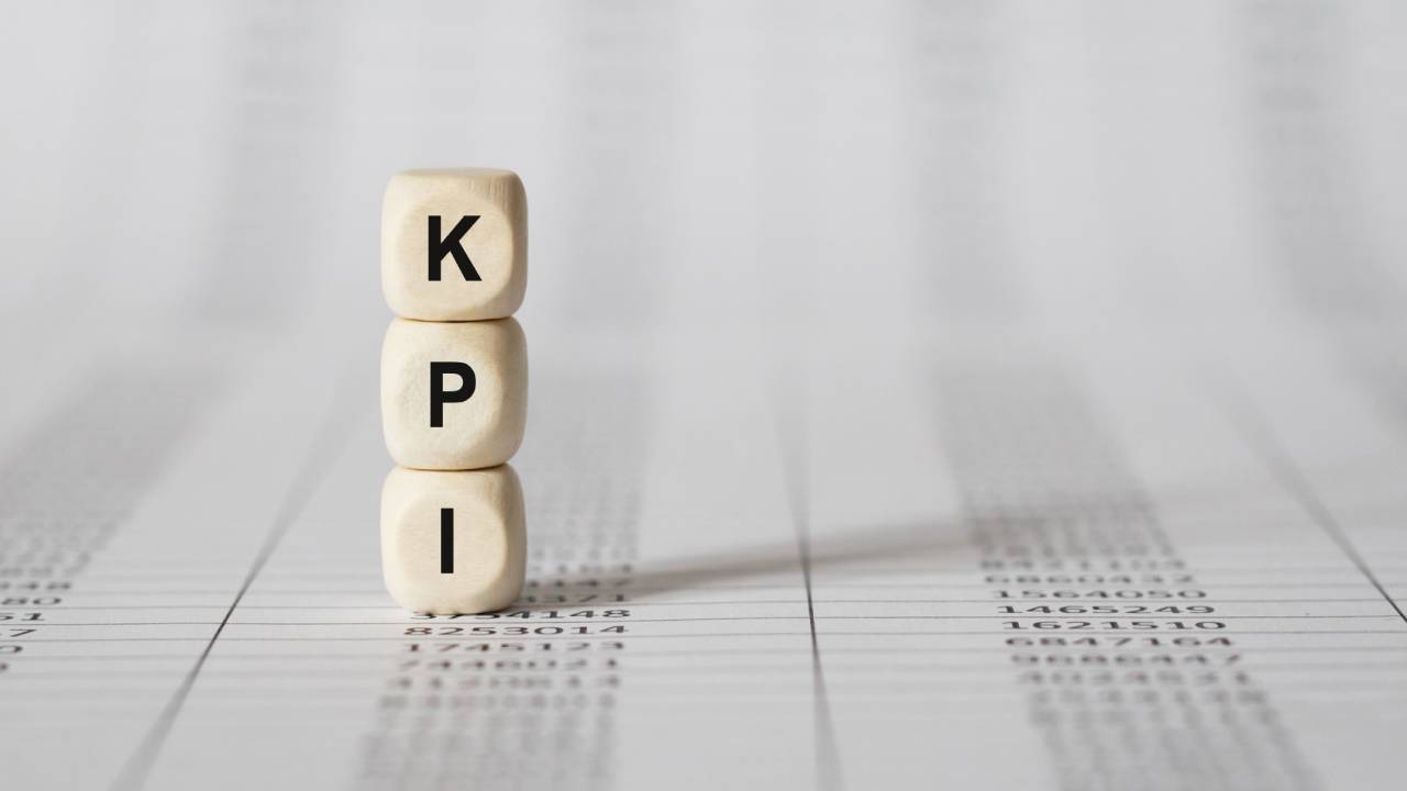 KPI acronimo