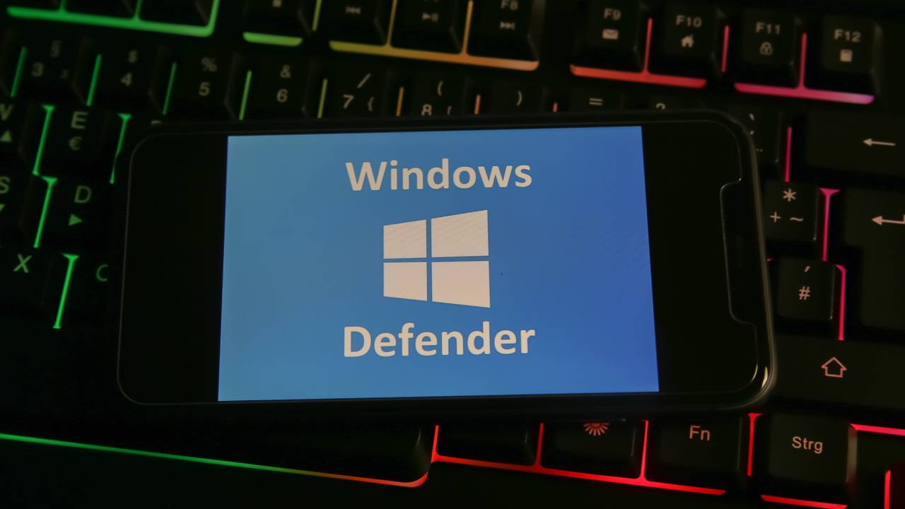 microsoft defender