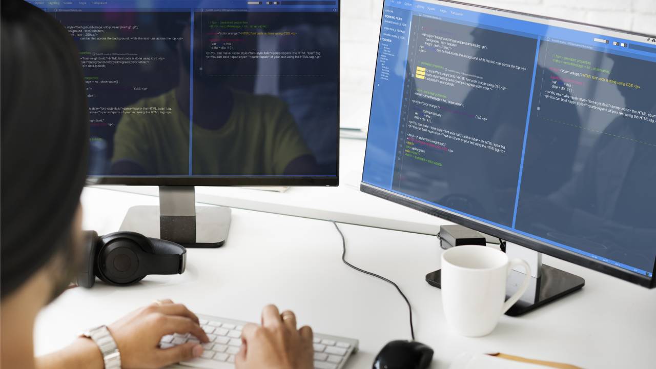 web app