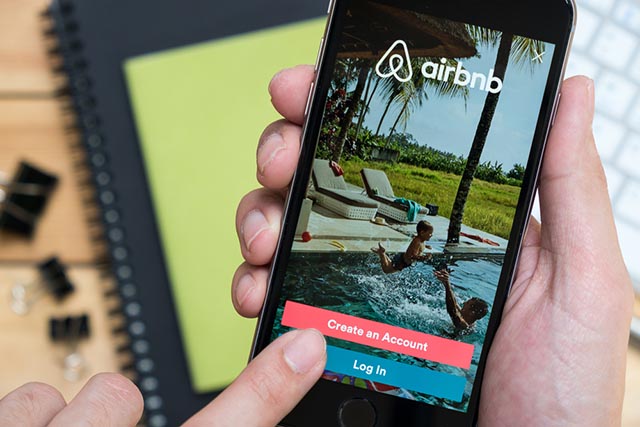 AirBnb