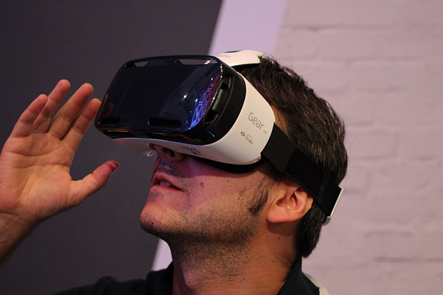 Il Samsung Gear VR e altri visori VR consentiranno di vedere le Olimpiadi a 360 gradi