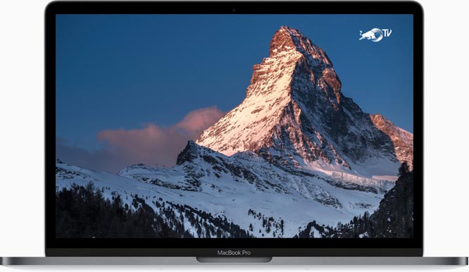 video 4k macos high sierra