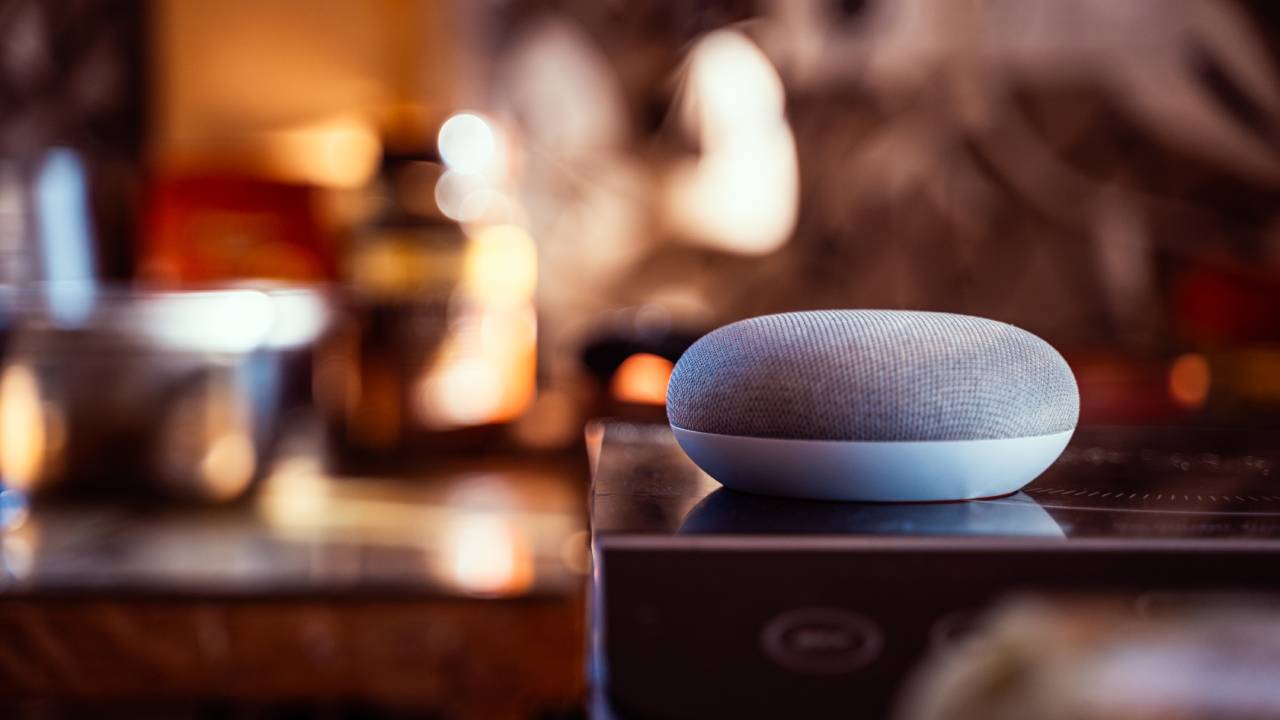 google home non capisce