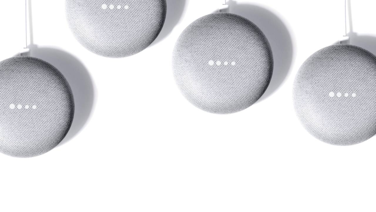 google home non capisce