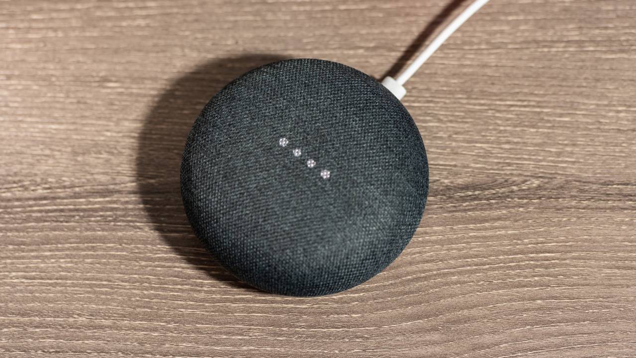 google home non capisce