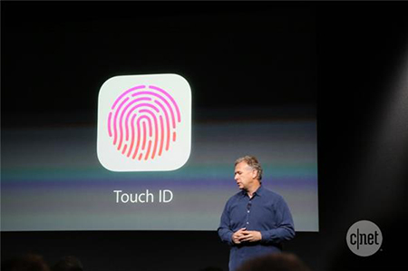 Touch ID