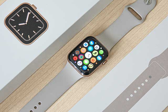 Apple Watch Series 5