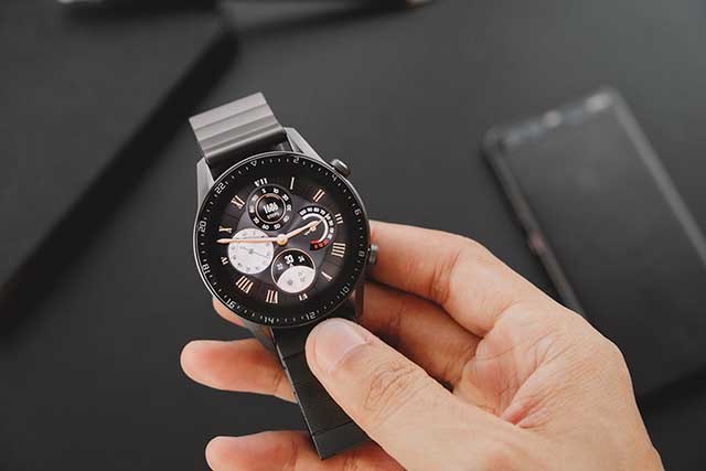 Huawei GT Watch