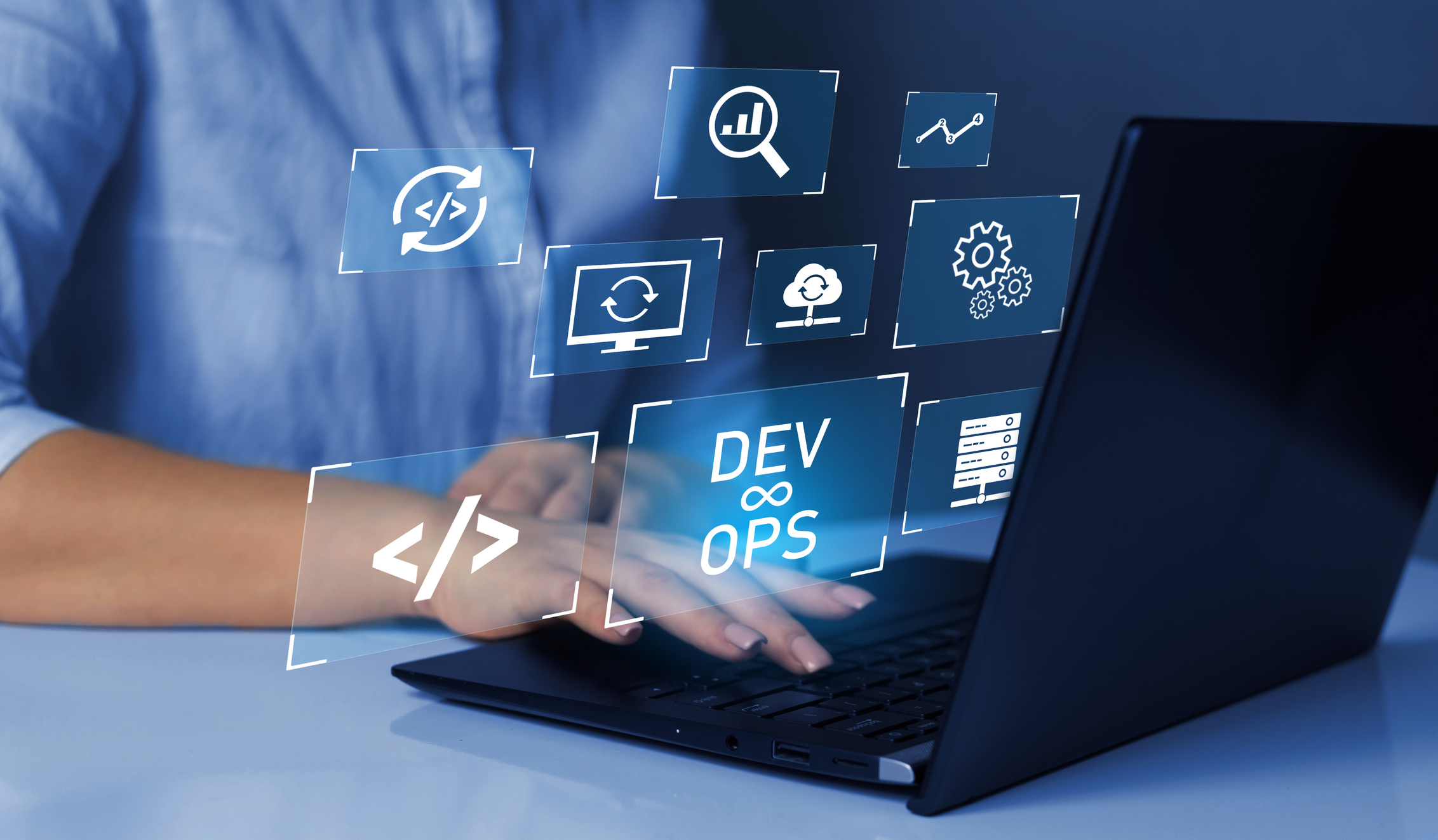 devops sicurezza e controllo